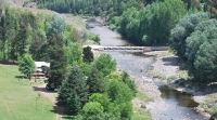 Camping San Miguel de los Ríos