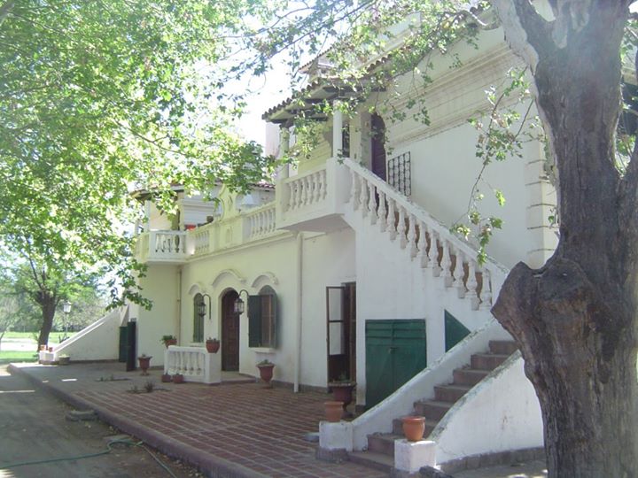 Complejo Punta Nogal